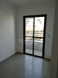 Apartamento com 2 Quartos à venda, 41m² no Vila Granada, São Paulo