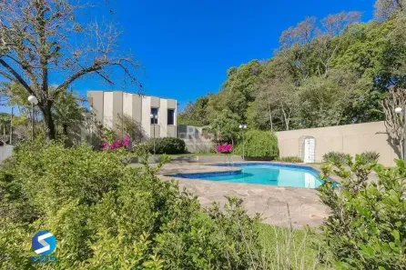 Casa de Condomínio com 4 Quartos à venda, 187m² no Pedra Redonda, Porto Alegre