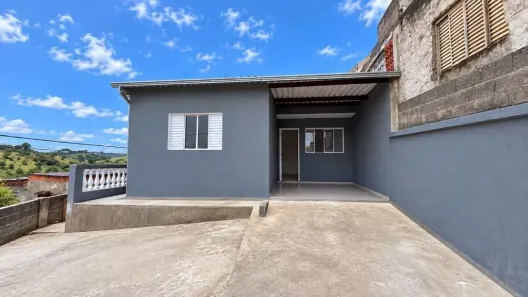 Casa com 3 Quartos à venda, 90m² no Parque Internacional, Campo Limpo Paulista