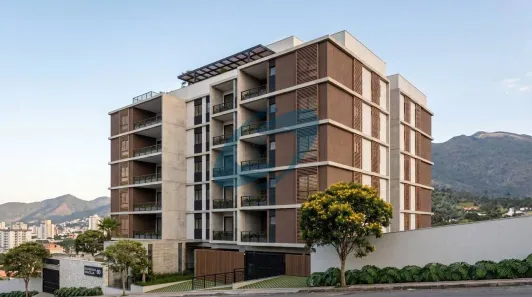 Apartamento com 2 Quartos à venda, 101m² no Nova Gardênia, Atibaia