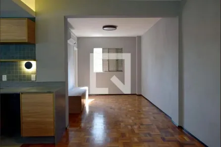 Apartamento com 1 Quarto à venda, 64m² no Pinheiros, São Paulo
