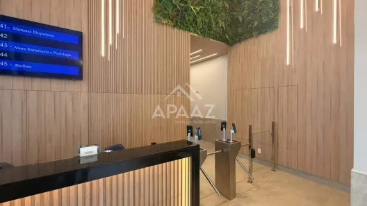 Sala Comercial para alugar, 42m² no Vila Carrão, São Paulo