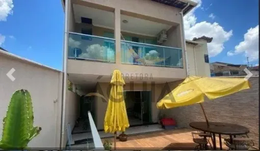 Casa com 3 Quartos à venda, 100m² no Parque Xangri-Lá, Contagem