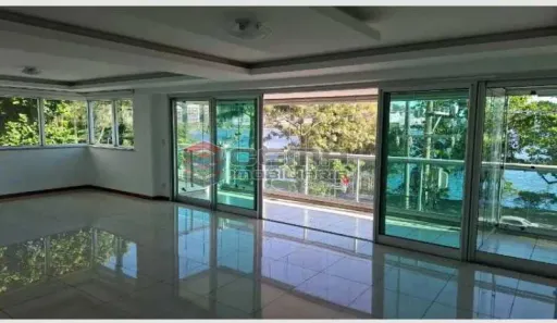 Apartamento com 4 Quartos à venda, 213m² no Lagoa, Rio de Janeiro