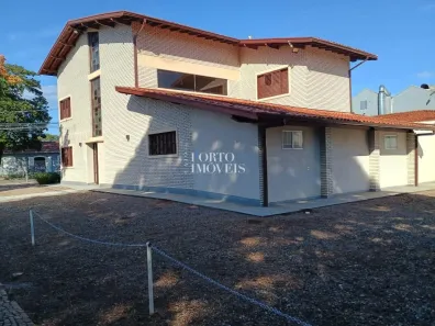 Sobrado com 3 Quartos à venda, 346m² no Barão Geraldo, Campinas