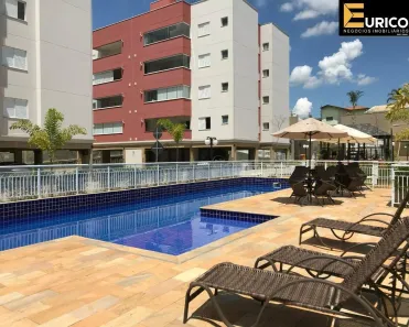 Apartamento com 3 Quartos à venda, 107m² no Pinheirinho, Vinhedo