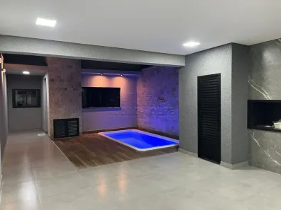 Casa com 3 Quartos à venda, 130m² no Jardim Solange, Bauru