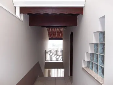 Casa com 3 Quartos à venda, 138m² no Vila Olímpia, Campo Limpo Paulista