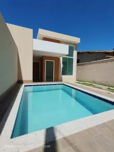 Casa com 3 Quartos à venda, 210m² no Village Rio das Ostras, Rio das Ostras
