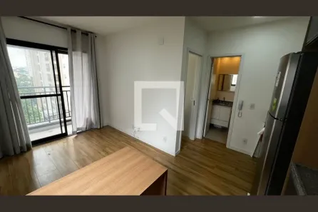 Apartamento com 1 Quarto à venda, 29m² no Vila Santa Catarina, São Paulo