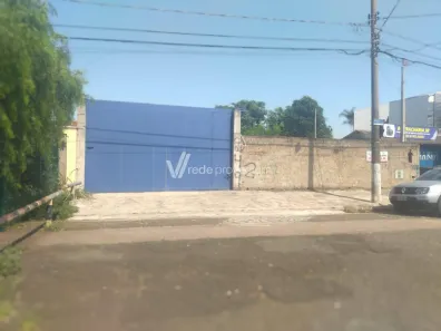 Lote/Terreno para alugar, 535m² no Parque das Universidades, Campinas