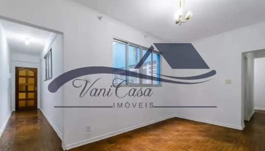 Apartamento com 2 Quartos à venda, 80m² no Ipiranga, São Paulo