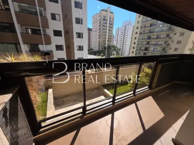 Apartamento com 3 Quartos à venda, 103m² no Perdizes, São Paulo