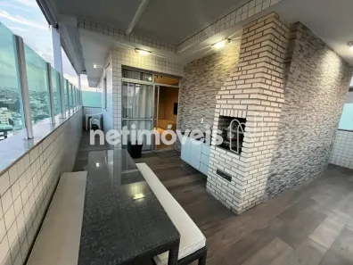 Cobertura com 4 Quartos à venda, 174m² no Dona Clara, Belo Horizonte