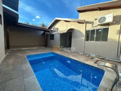 Casa com 3 Quartos à venda, 192m² no Ibirapuera, Barretos