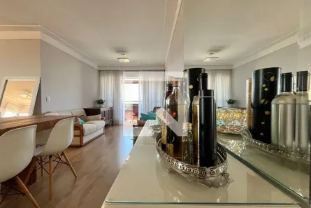 Apartamento com 3 Quartos à venda, 112m² no Jardim Chapadão, Campinas