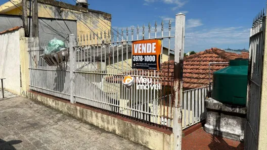 Casa com 2 Quartos à venda, 100m² no Moinho Velho, São Paulo