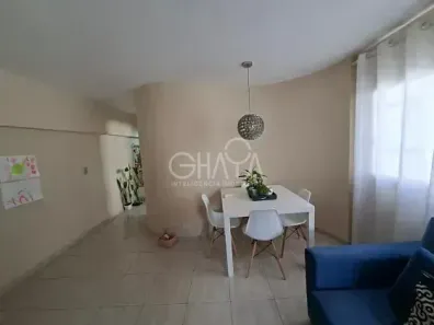 Apartamento com 1 Quarto à venda, 58m² no Consolação, São Paulo