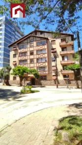 Apartamento com 2 Quartos à venda, 88m² no Centro, Petrópolis