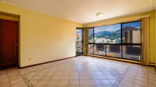 Apartamento com 2 Quartos à venda, 84m² no Centro, Nova Friburgo