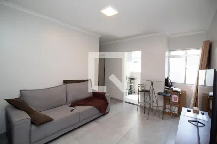 Apartamento com 2 Quartos à venda, 60m² no Jardim Valéria, Guarulhos
