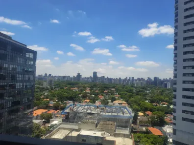 Apartamento com 1 Quarto à venda, 71m² no Pinheiros, São Paulo