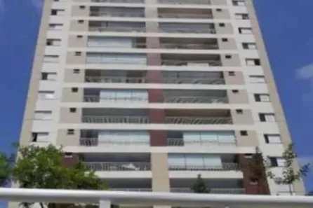 Apartamento com 3 Quartos à venda, 133m² no Bosque da Saúde, São Paulo