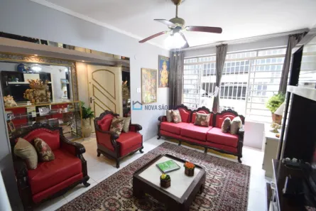 Sobrado com 3 Quartos à venda, 286m² no Jabaquara, São Paulo