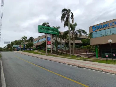 Ponto Comercial para alugar, 98m² no Santo Antônio de Lisboa, Florianópolis