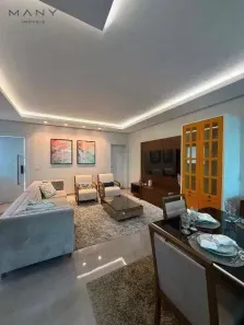 Casa de Condomínio com 4 Quartos à venda, 292m² no Ponta Negra, Manaus