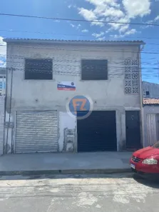Ponto Comercial para alugar, 37m² no Passaré, Fortaleza