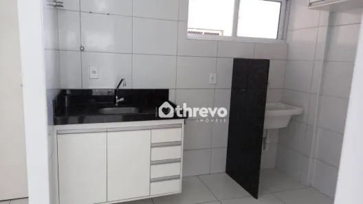 Apartamento com 3 Quartos à venda, 71m² no Noivos, Teresina