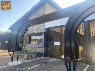 Lote/Terreno à venda, 200m² no Loteamento São Francisco, Piracicaba