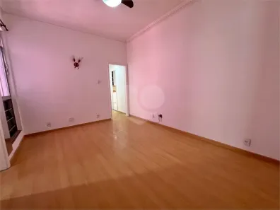 Apartamento com 2 Quartos para alugar, 70m² no Tijuca, Rio de Janeiro