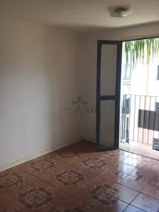 Apartamento com 2 Quartos para alugar, 50m² no Bosque dos Eucaliptos, São José dos Campos