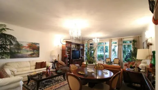 Sobrado com 4 Quartos à venda, 340m² no Vila Romana, São Paulo