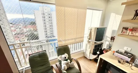 Apartamento com 3 Quartos à venda, 86m² no Santa Teresinha, São Paulo
