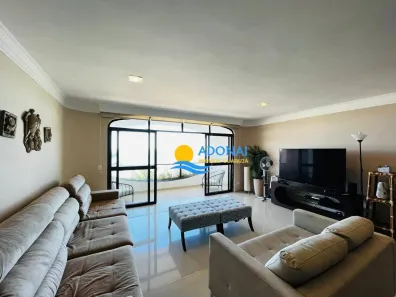 Apartamento com 4 Quartos à venda, 190m² no Vila Luis Antônio, Guarujá