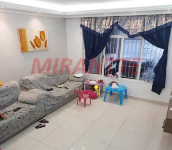 Sobrado com 3 Quartos à venda, 195m² no Vila Galvão, Guarulhos