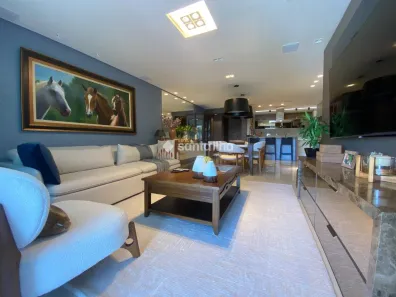 Apartamento com 3 Quartos à venda, 170m² no Agronômica, Florianópolis