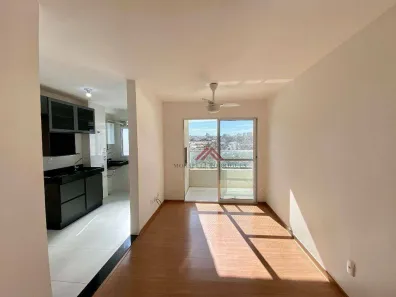 Apartamento com 2 Quartos à venda, 57m² no Parque Industrial, Campinas