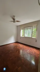 Apartamento com 2 Quartos à venda, 78m² no Bom Fim, Porto Alegre