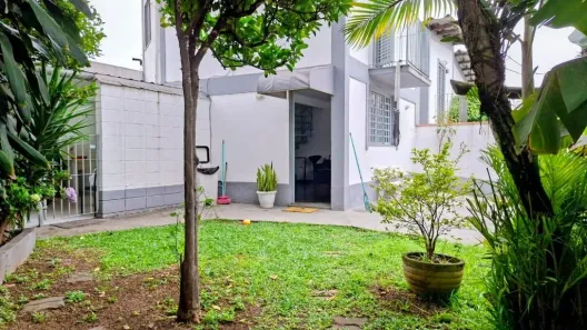 Sobrado com 2 Quartos à venda, 71m² no Parque Peruche, São Paulo
