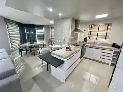 Apartamento com 3 Quartos à venda, 135m² no Centro, Balneário Camboriú