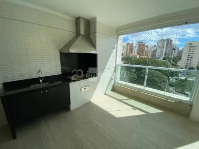 Apartamento com 4 Quartos à venda, 271m² no Perdizes, São Paulo