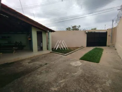 Casa com 2 Quartos à venda, 106m² no Itaunense II, Itaúna
