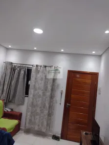 Casa com 2 Quartos à venda, 92m² no Jardim Santa Madre Paulina, Sorocaba