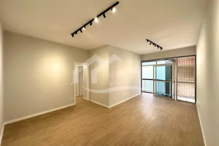 Apartamento com 3 Quartos à venda, 90m² no Botafogo, Rio de Janeiro