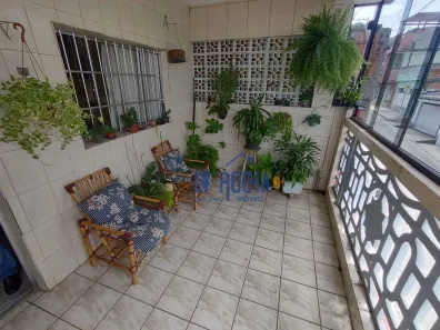 Sobrado com 4 Quartos à venda, 130m² no Jardim Edilene, São Paulo