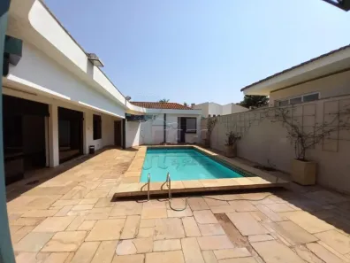 Ponto Comercial com 9 Quartos para alugar, 428m² no Alto da Boa Vista, Ribeirão Preto